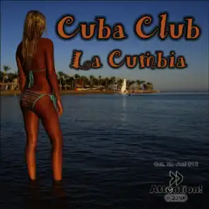 La Cumbia (Ivory Radio Edit)