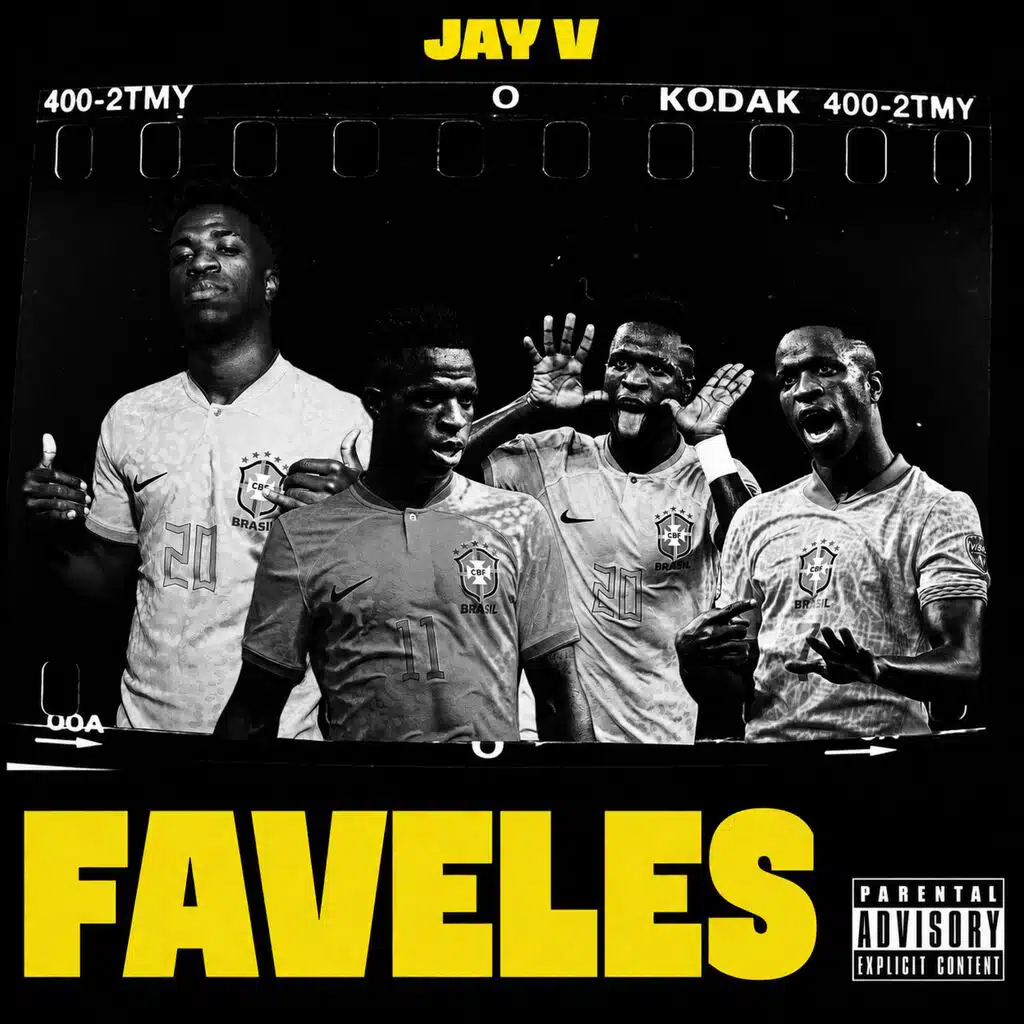 JAY V