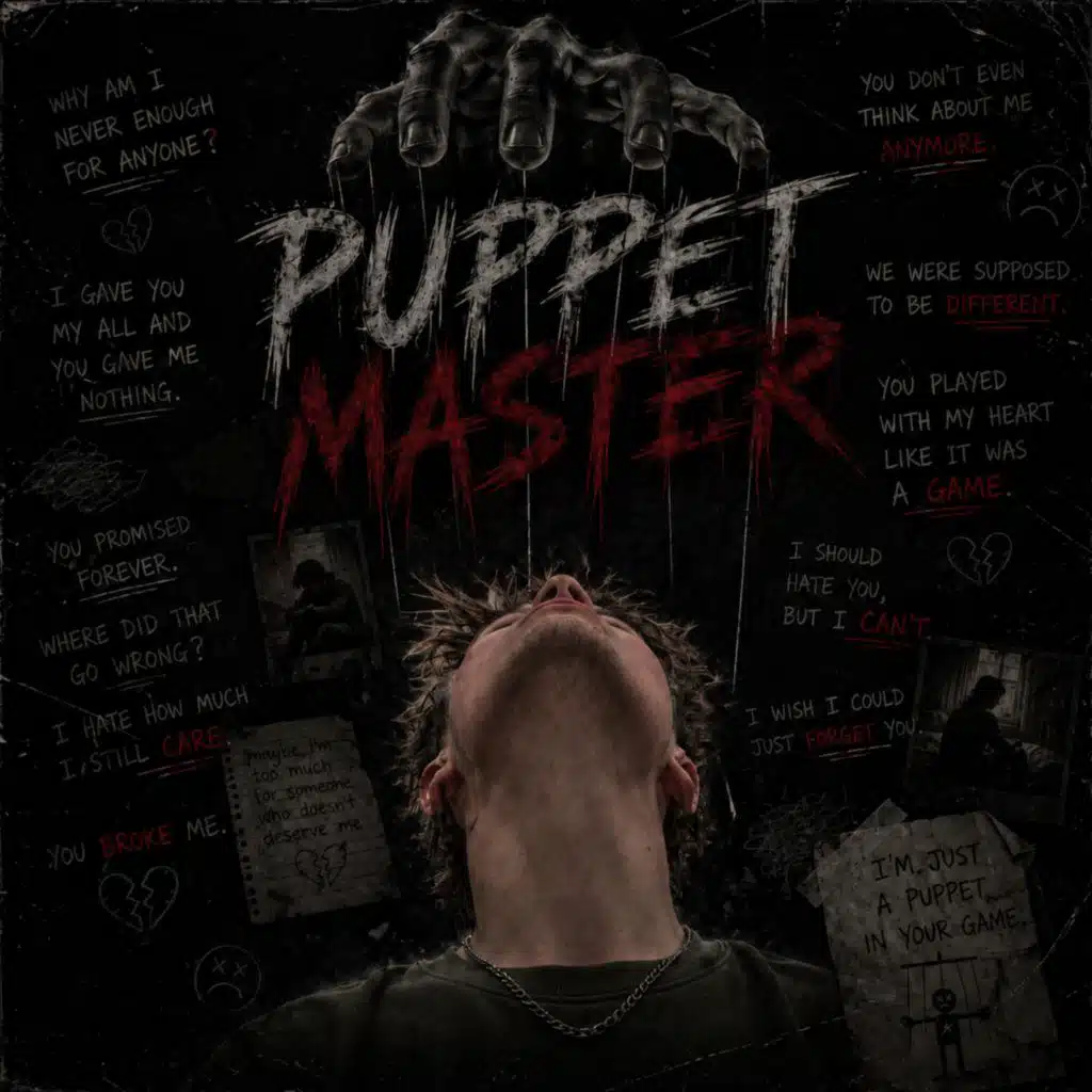 Puppet Master