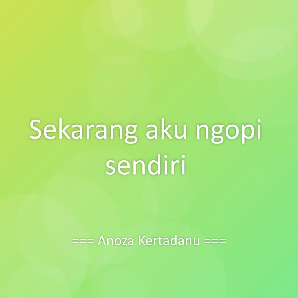 Anoza Kertadanu