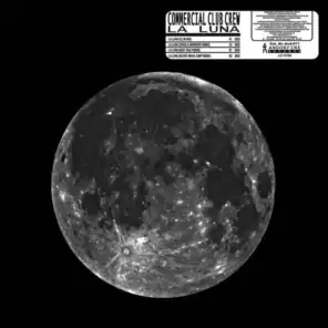 La Luna (Silver Nikan Jump Radio Cut)
