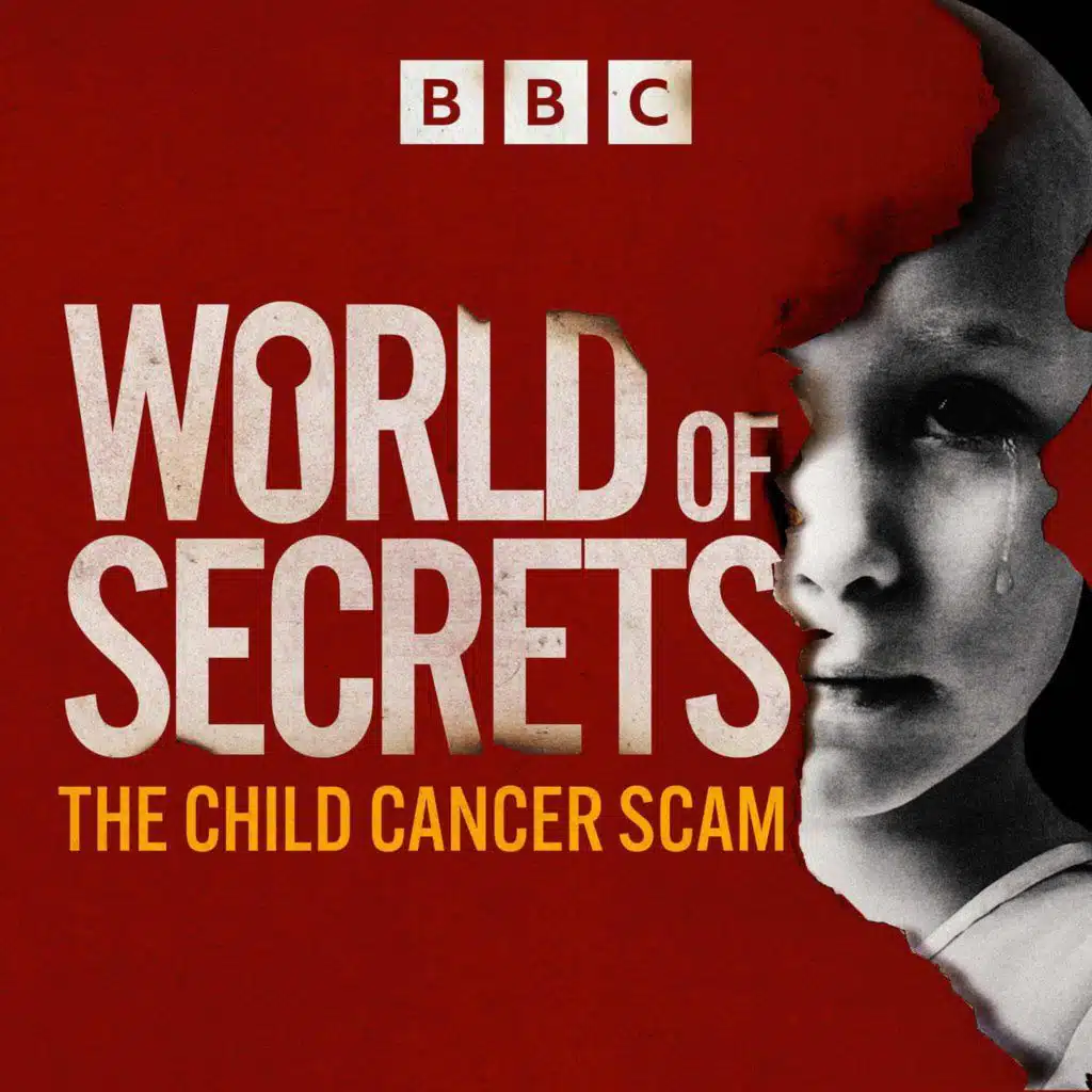 The Child Cancer Scam: 1. The video