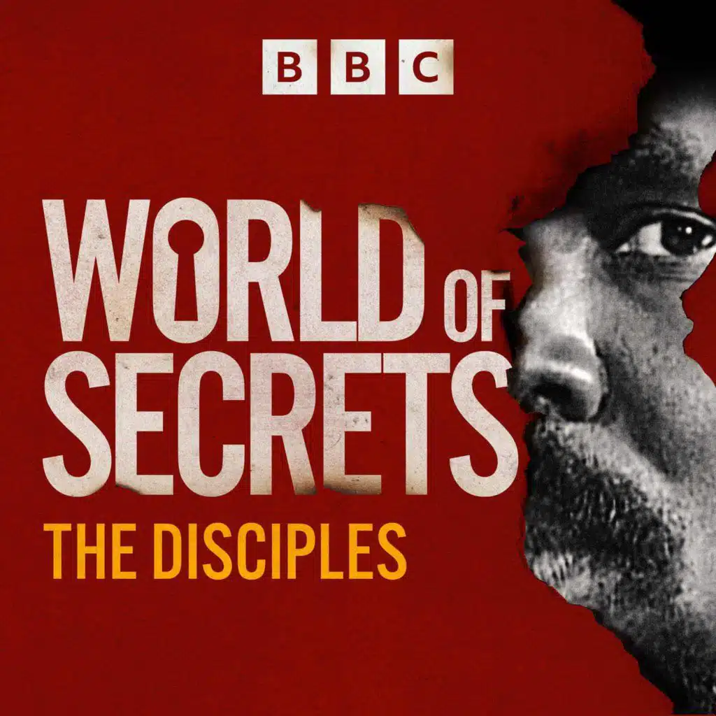The Disciples: 1. Sin no more