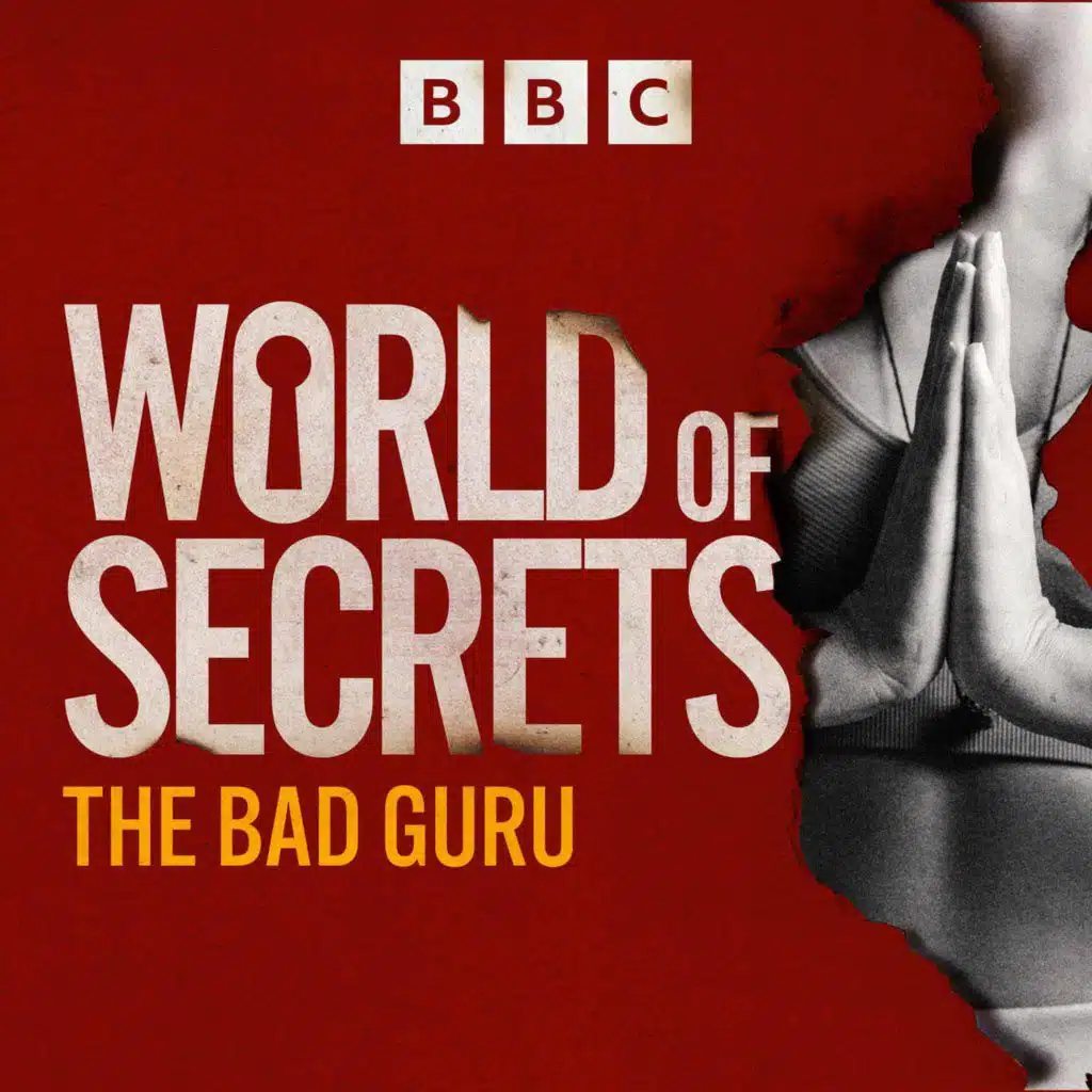The Bad Guru:  6. The Return