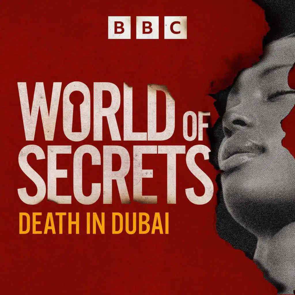 Death in Dubai: 5. The reality of ‘Porta Potty’