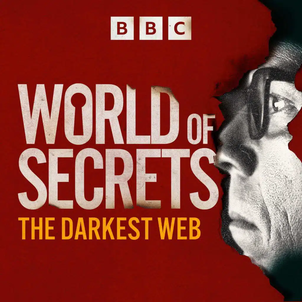 The Darkest Web: 6. My brother, the abuser