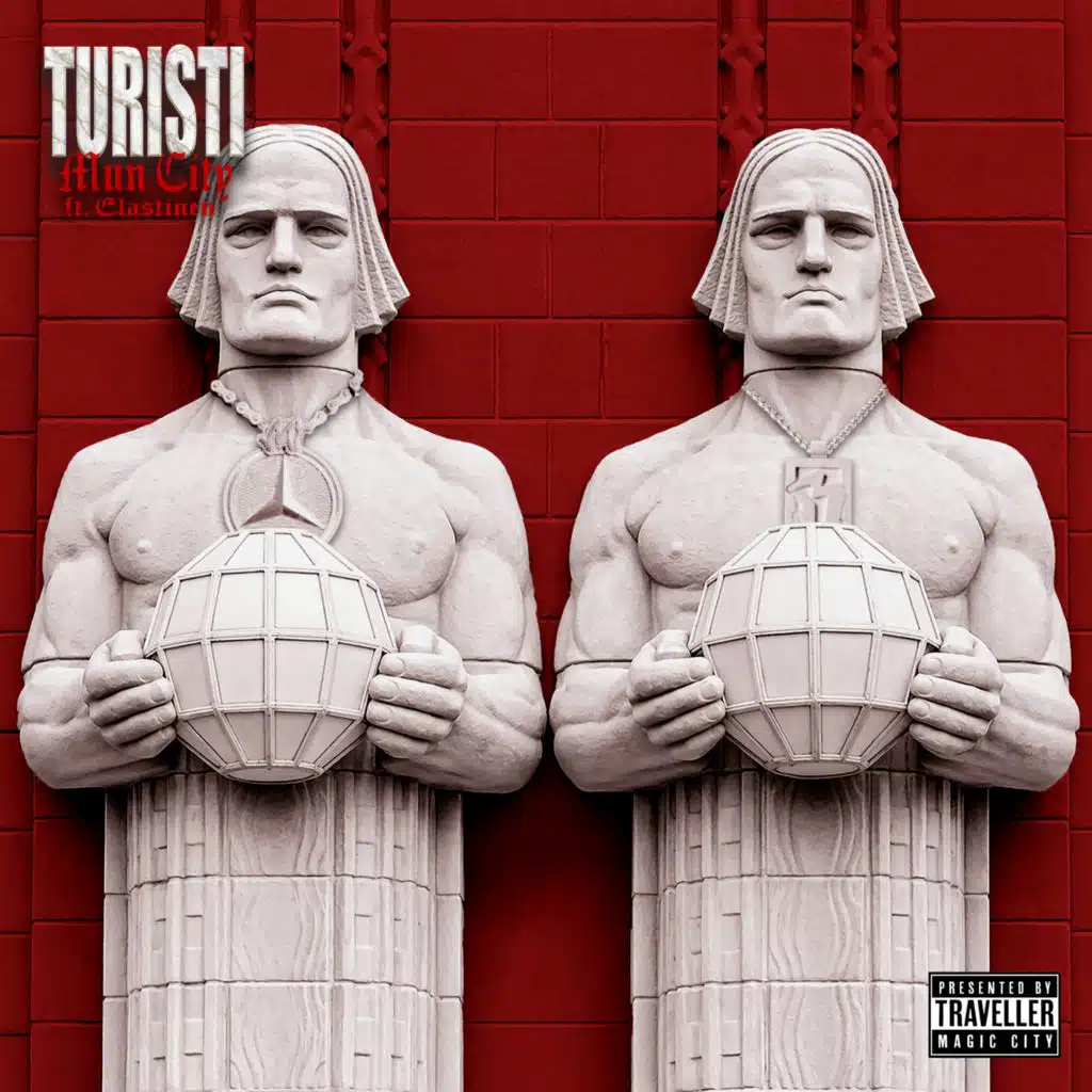 Turisti