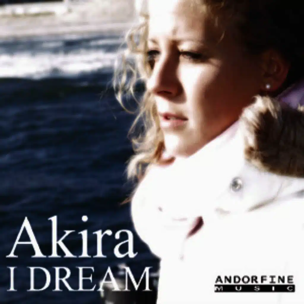 I Dream (Commercial Club Crew Extended Mix)