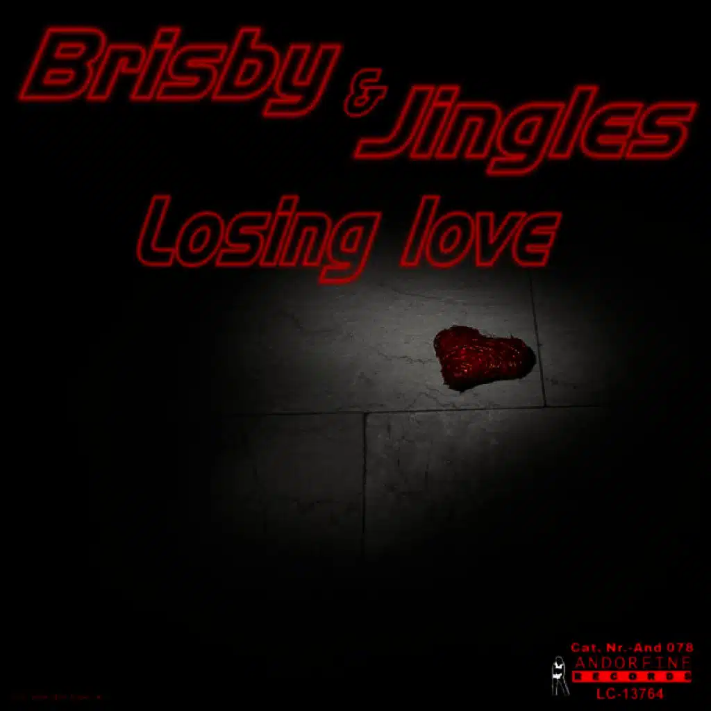 Losing Love (Radio Version)