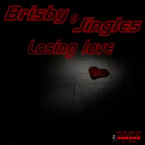 Losing Love (Marc Spirit Radio Edit)