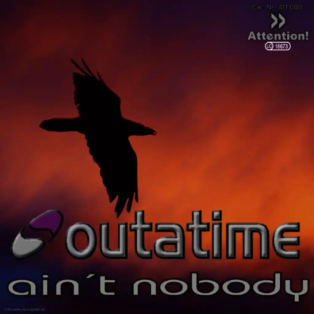 Ain´t Nobody (Extended Mix)