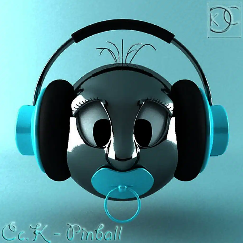 Pinball (Radio Edit)