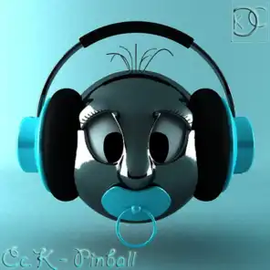 Pinball (Padder Remix Radio)