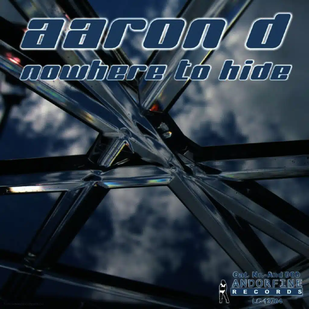 Nowhere to Hide (Radio Mix)