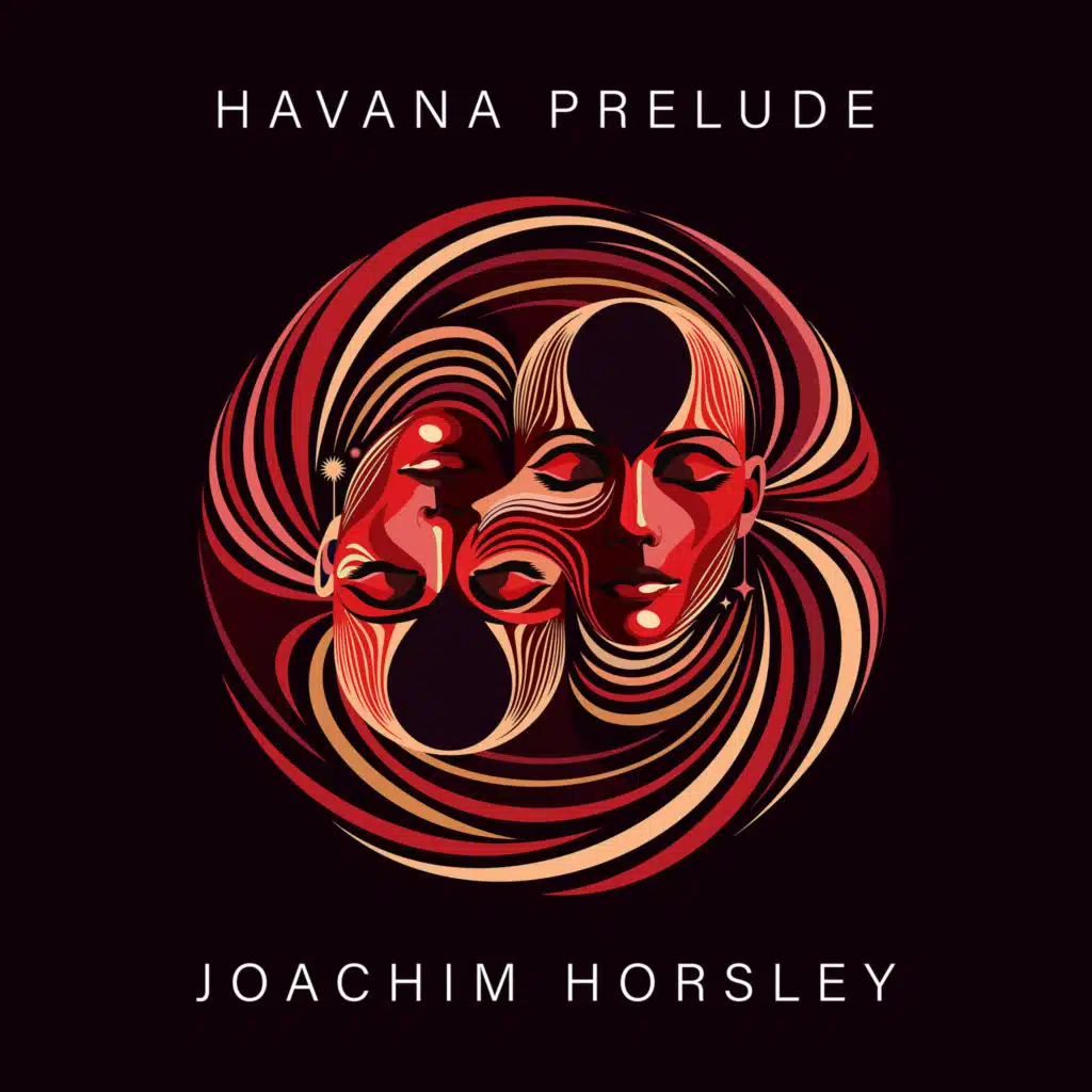 Joachim Horsley