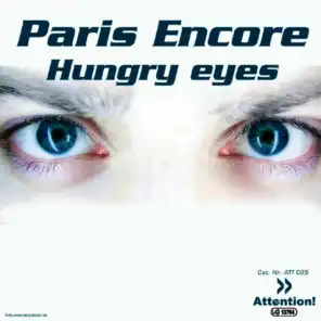 Hungry Eyes (Original Radio Mix)