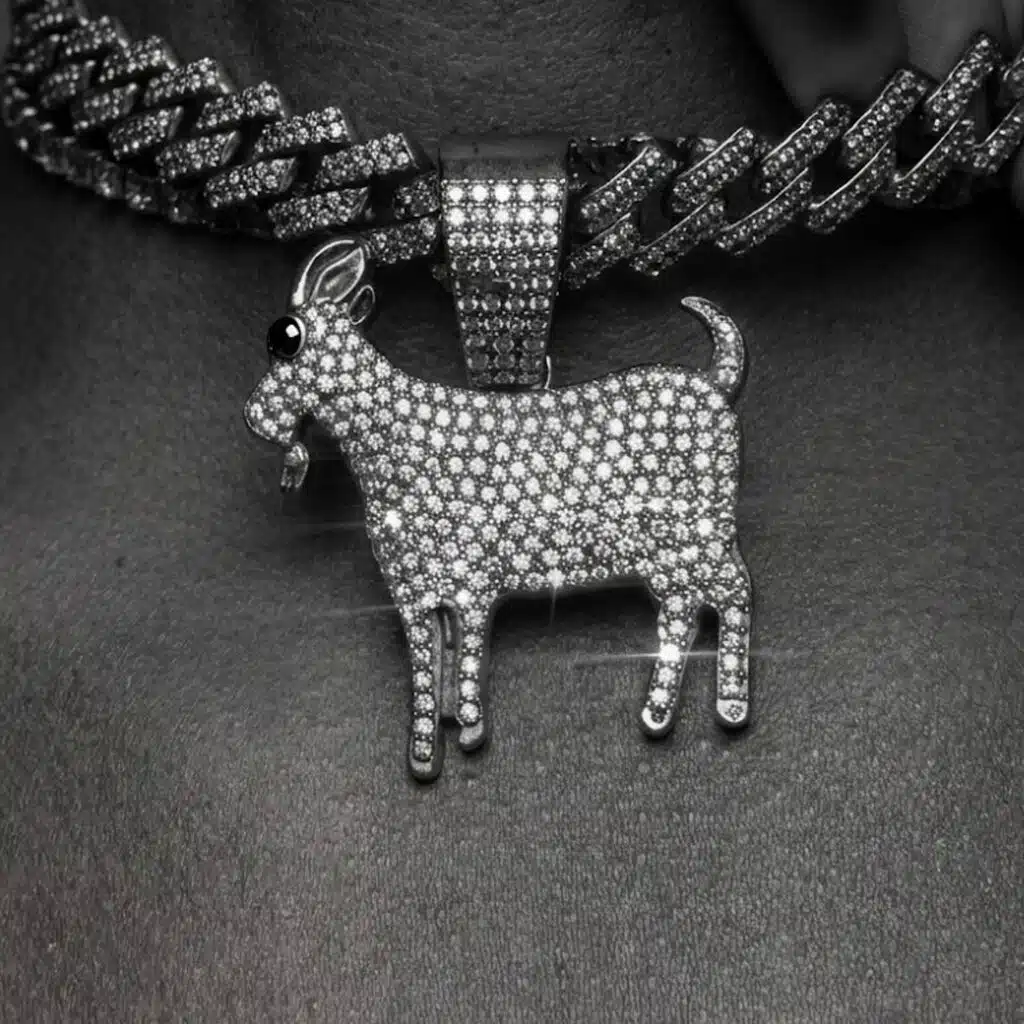 GOAT