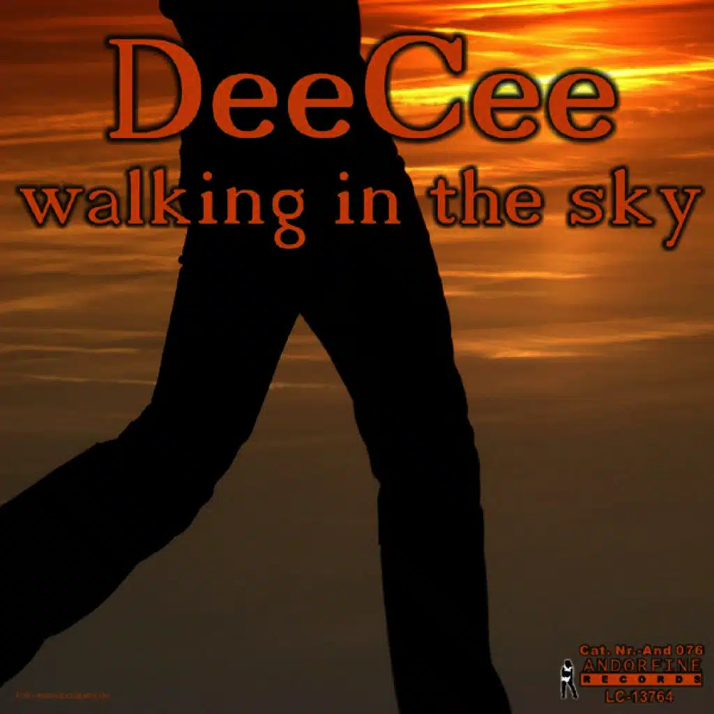 Walking In The Sky (Italien Rockaz & Massio Radio Mix)
