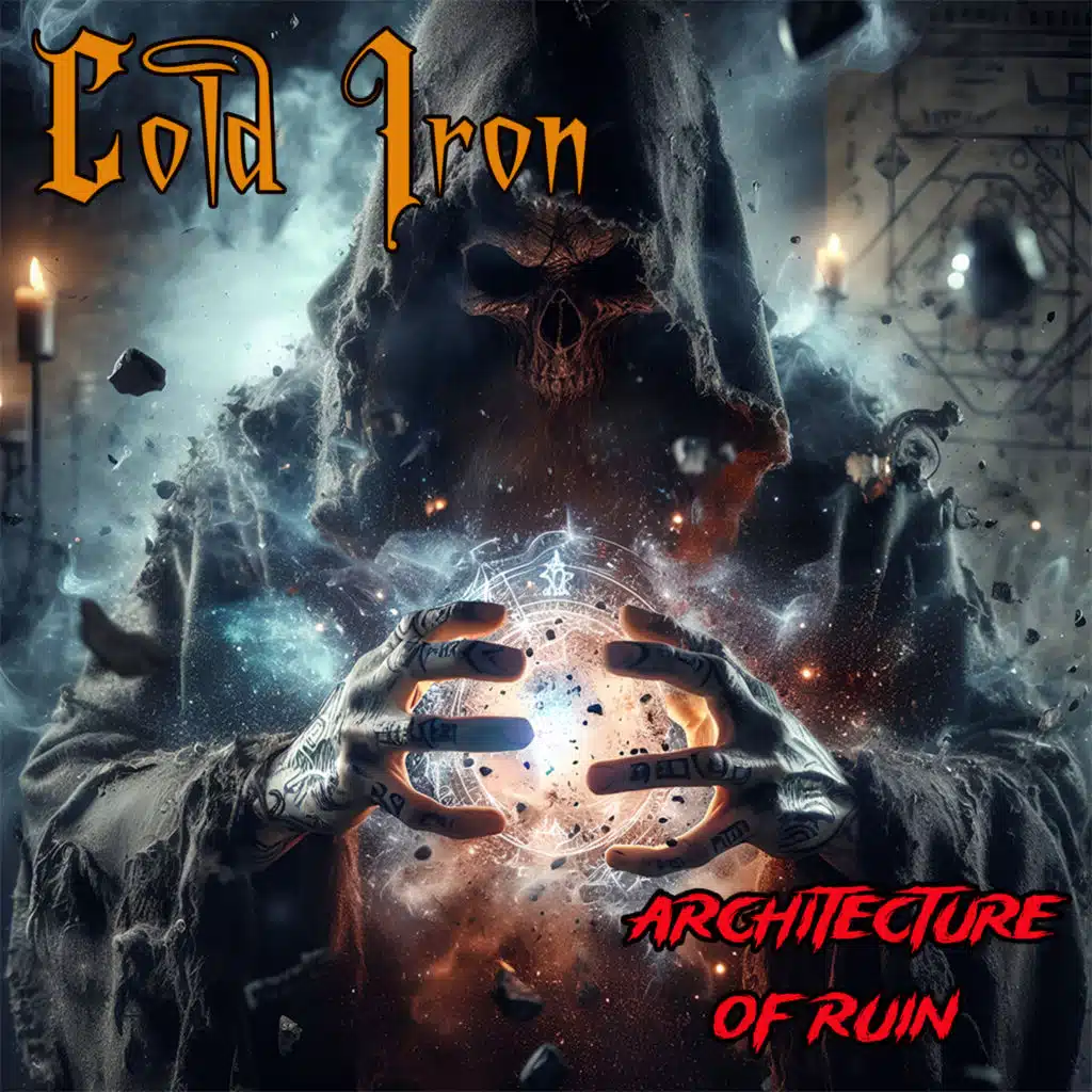Cold Iron