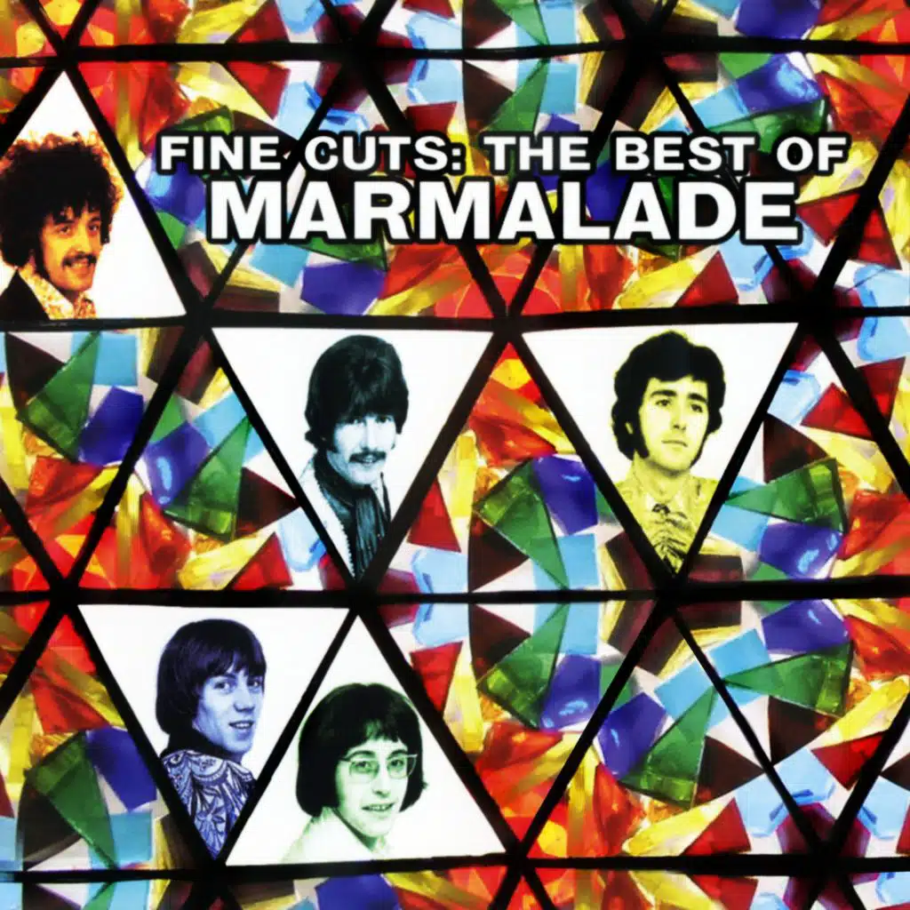 Marmalade