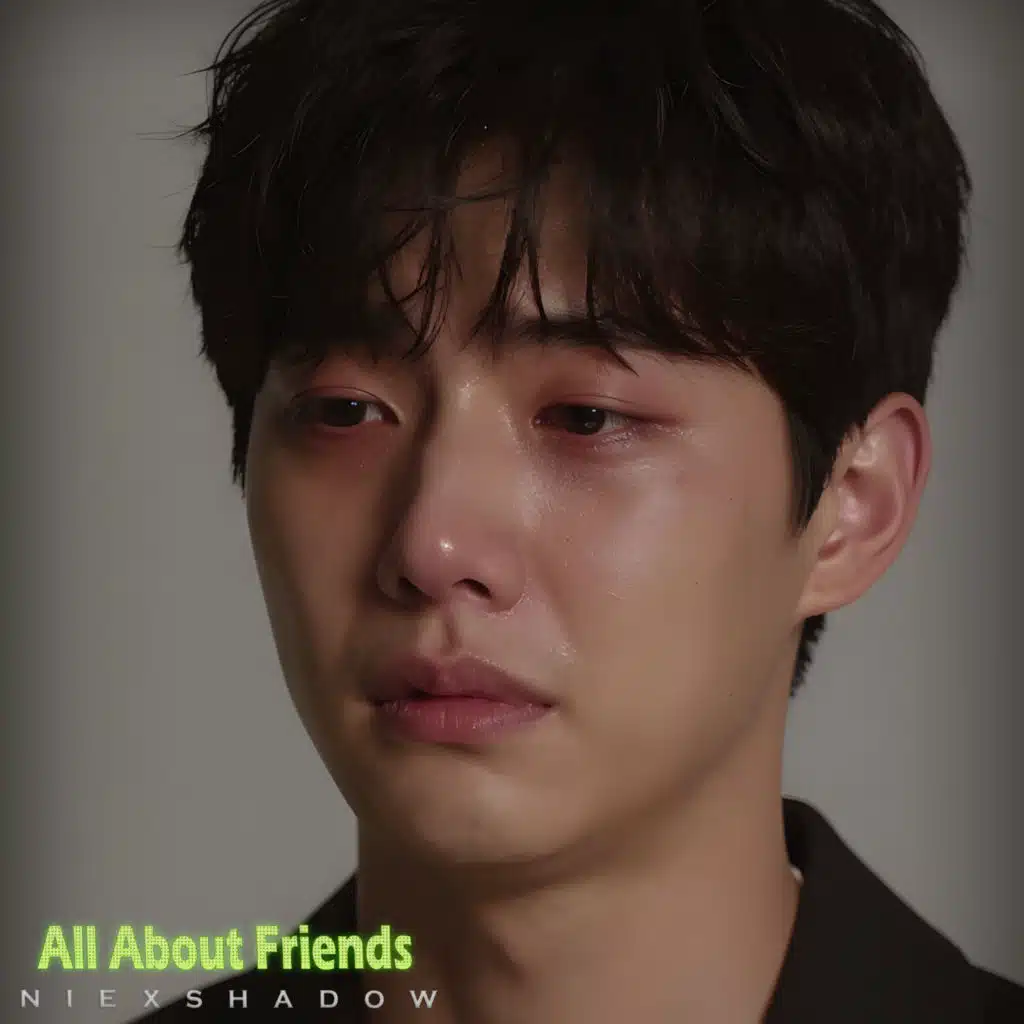 All About Friends