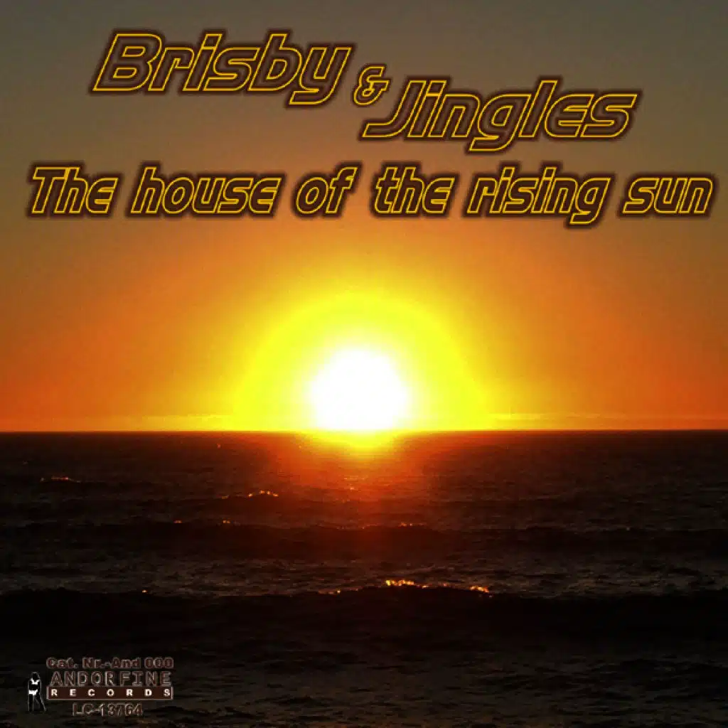 The House Of The Rising Sun (Original Extended Mix)