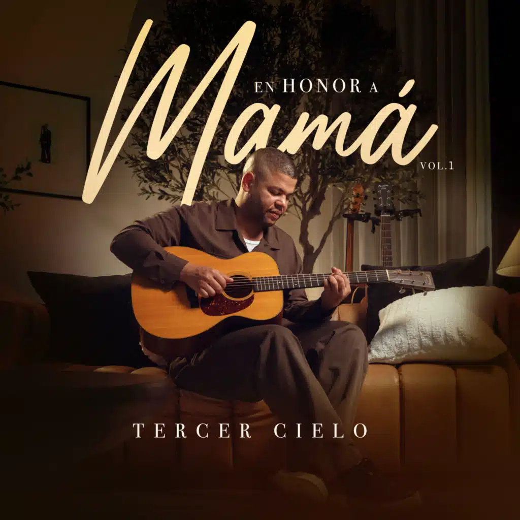 En Honor A Mamá Vol. 1
