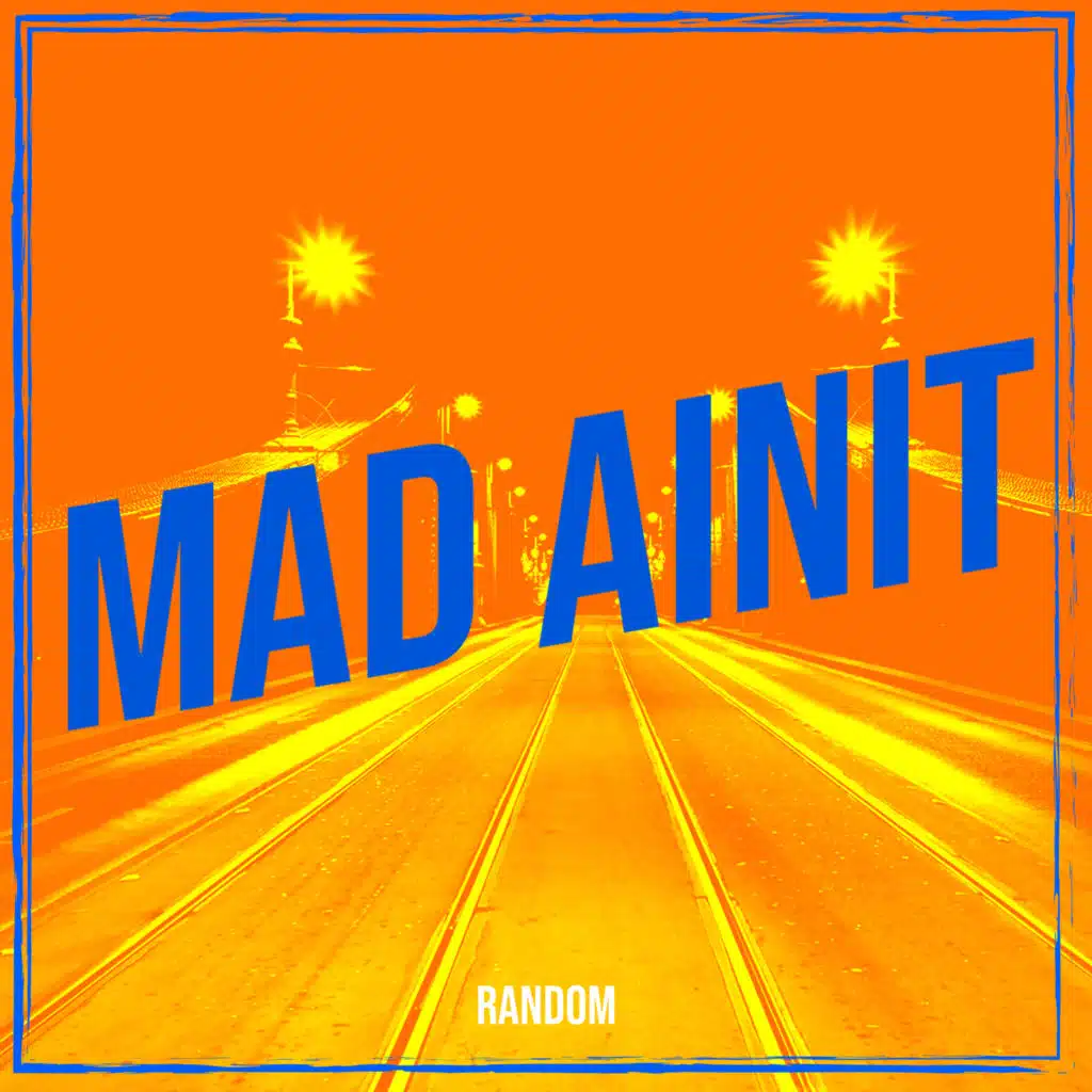 Randöm