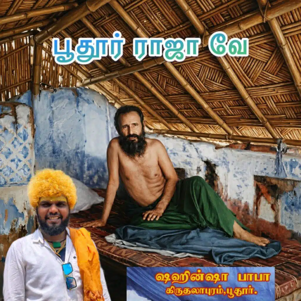 Saravedi Saran