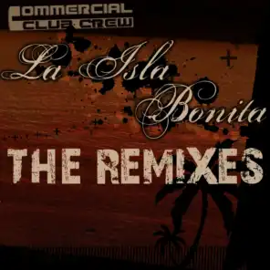 La Isla Bonita - Remix Edition