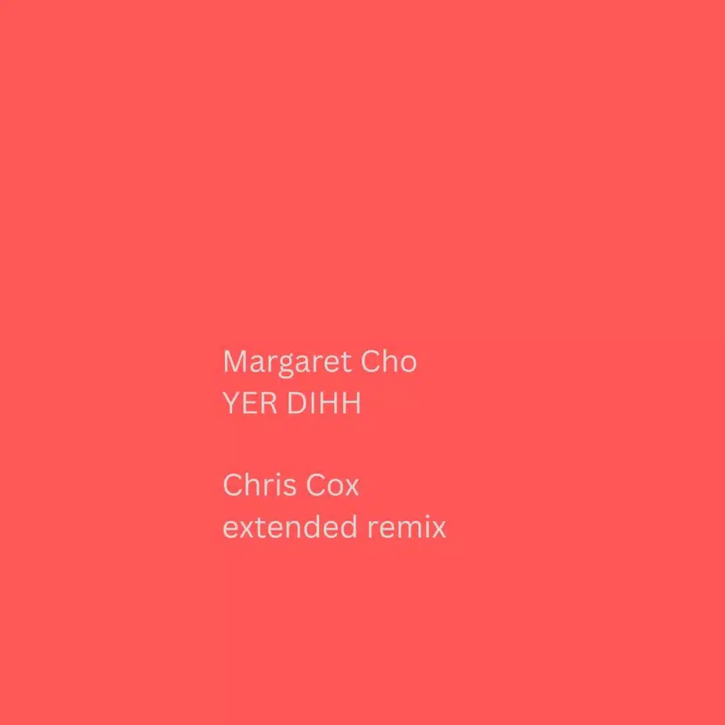 Margaret Cho