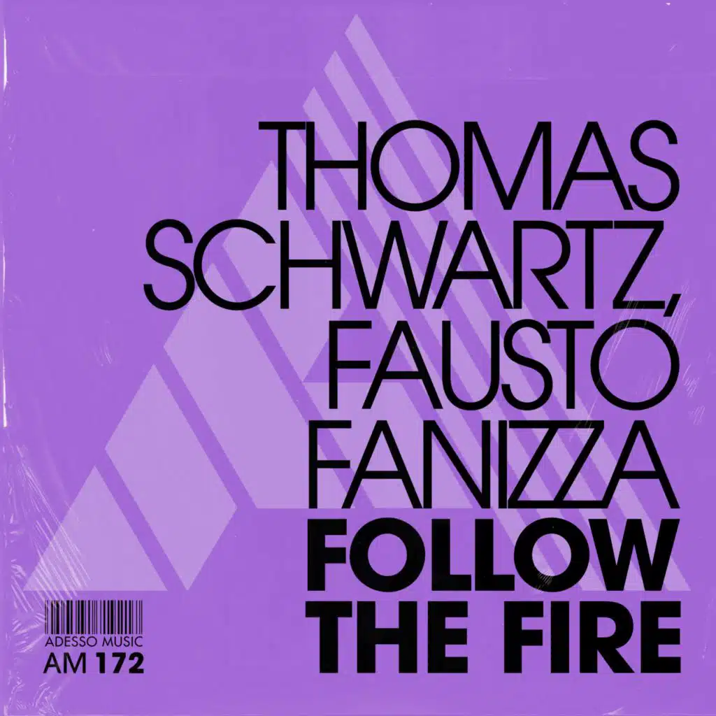 Follow The Fire