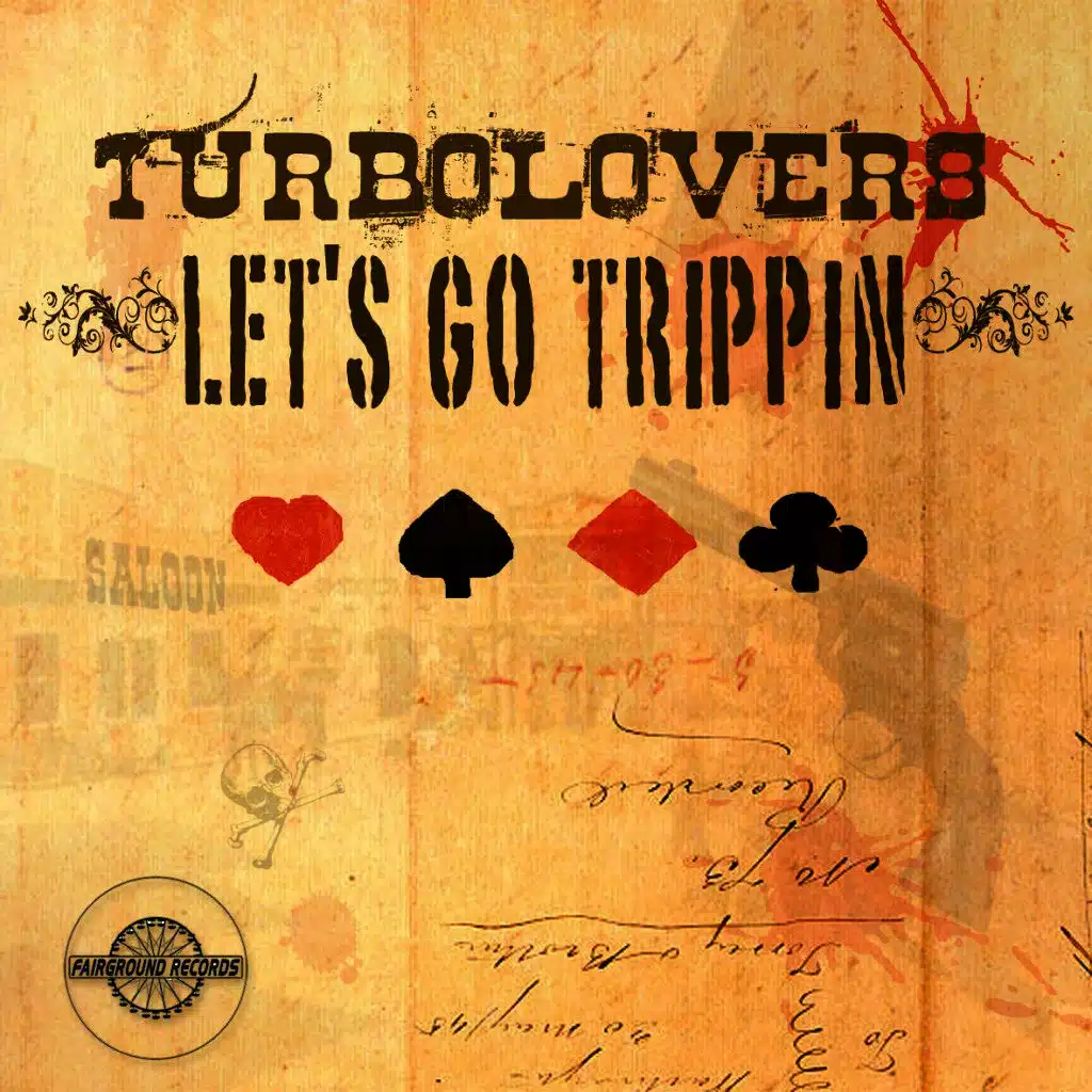 Let´s Go Trippin