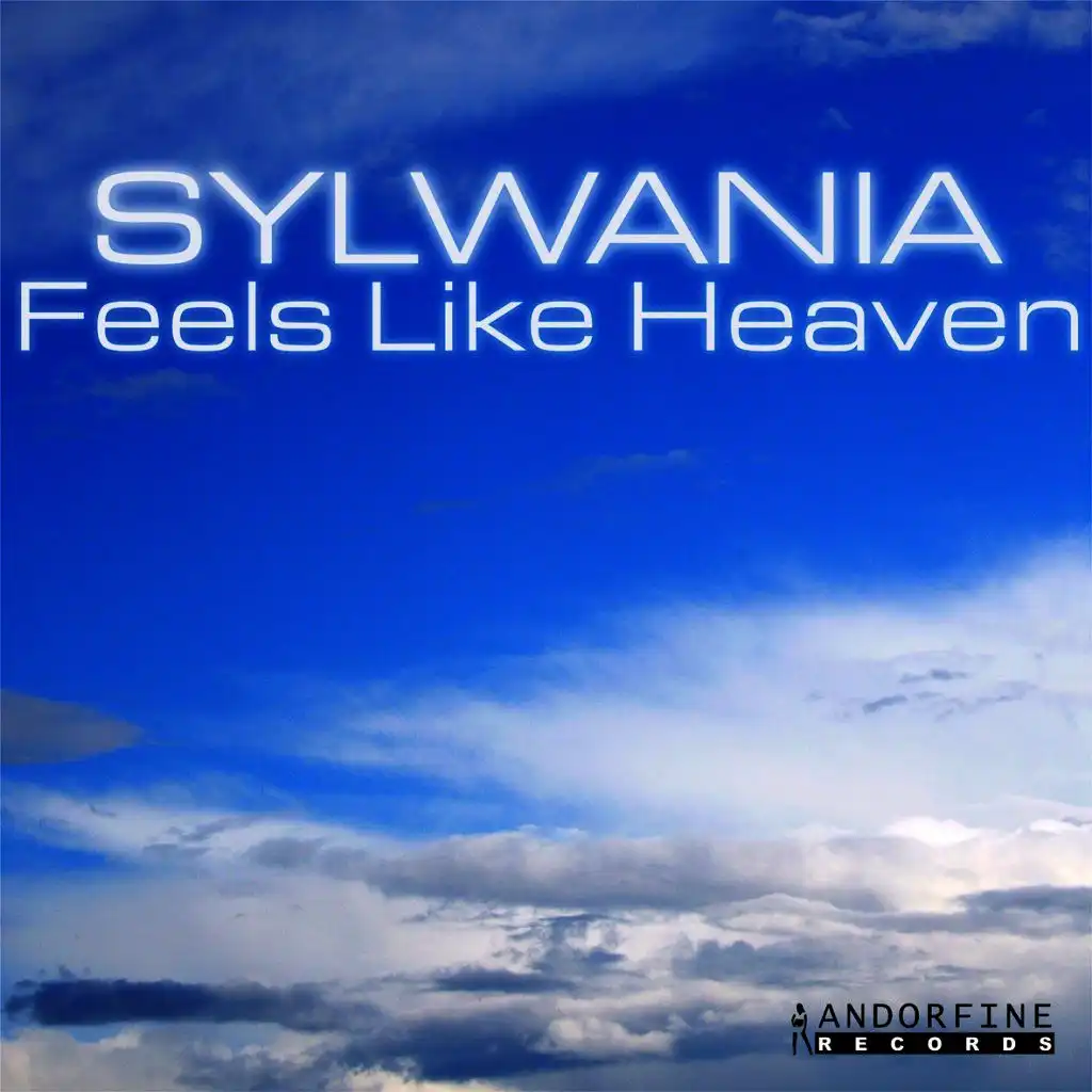 Feels Like Heaven (Brisby & Jingles Remix)