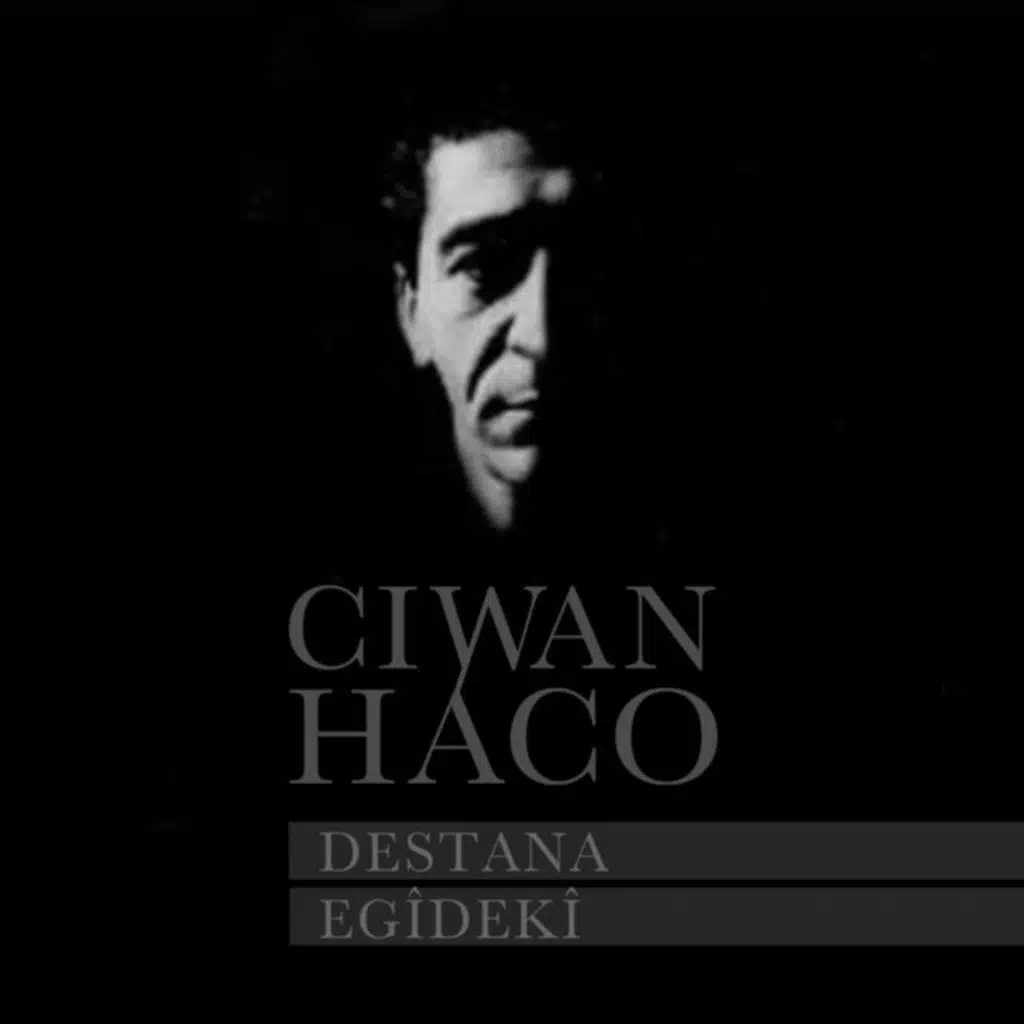 Destana Egîdekî