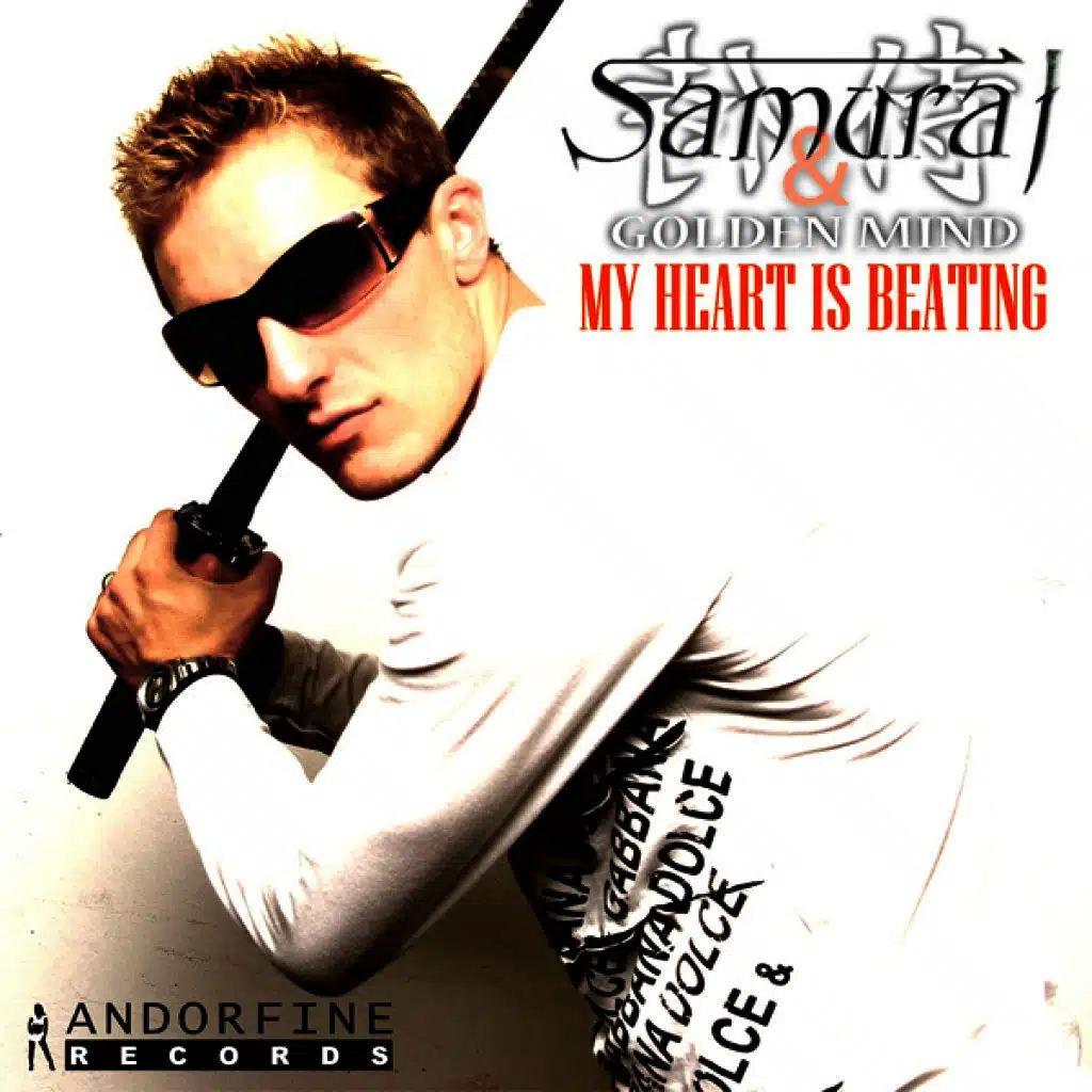 Samuraj & Golden Mind