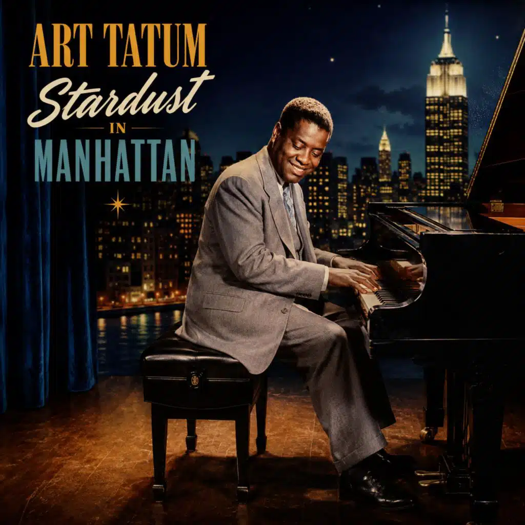 Stardust in Manhattan