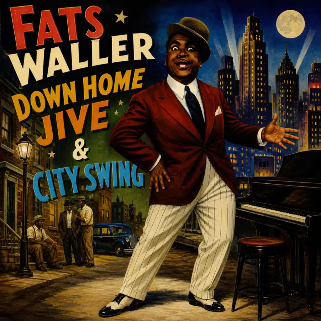 Fats Waller