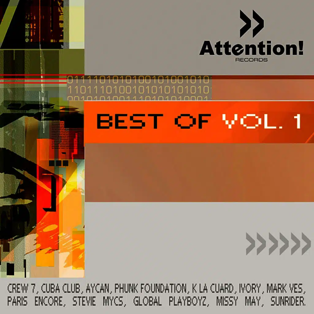 Hey Little Girl (Subgroover Radio Mix)