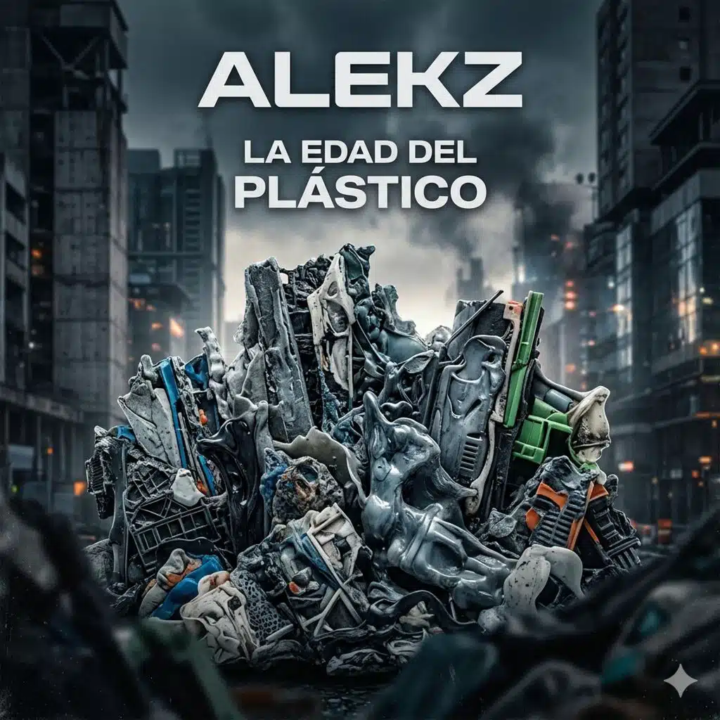 La Edad del Plástico