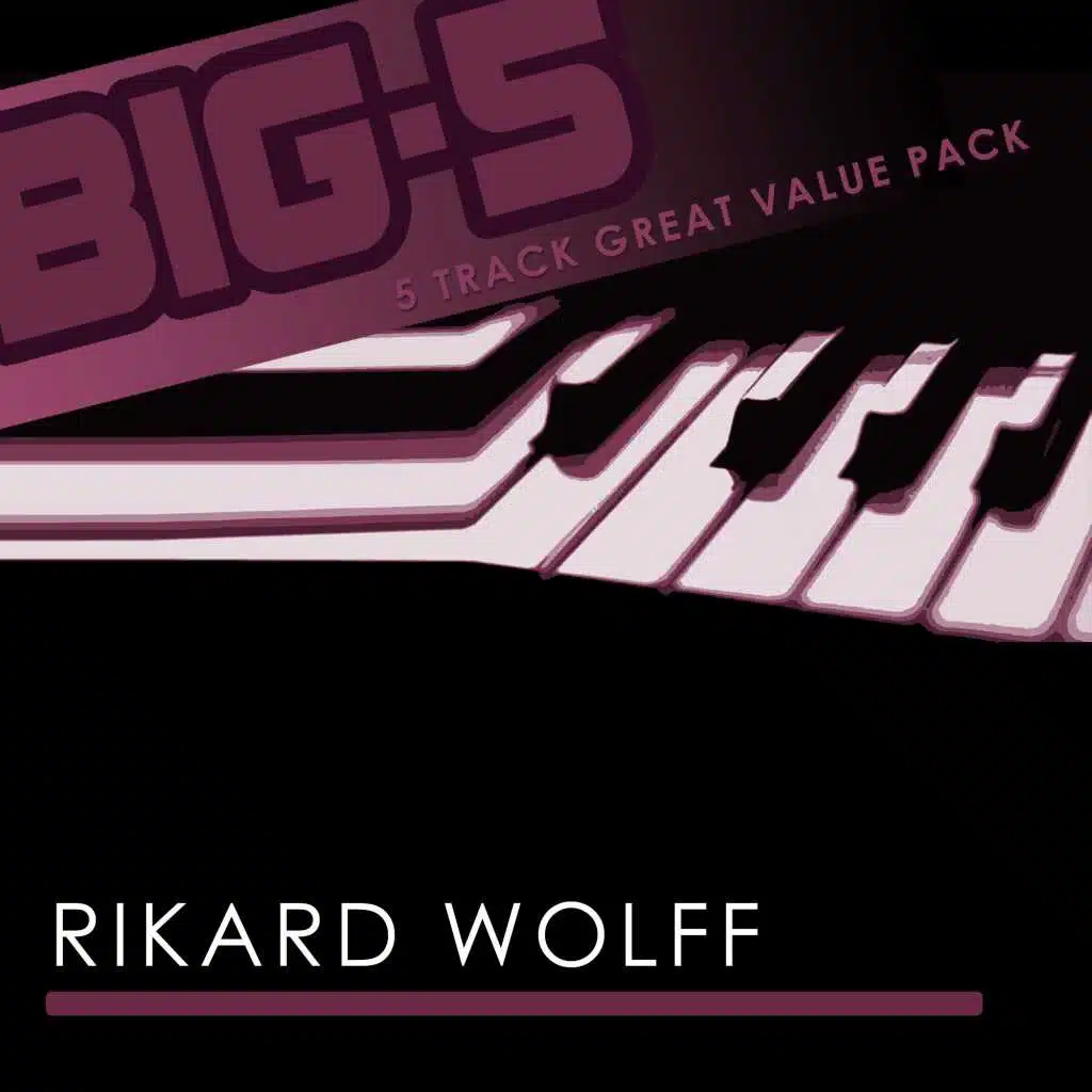Big-5 : Rikard Wolff