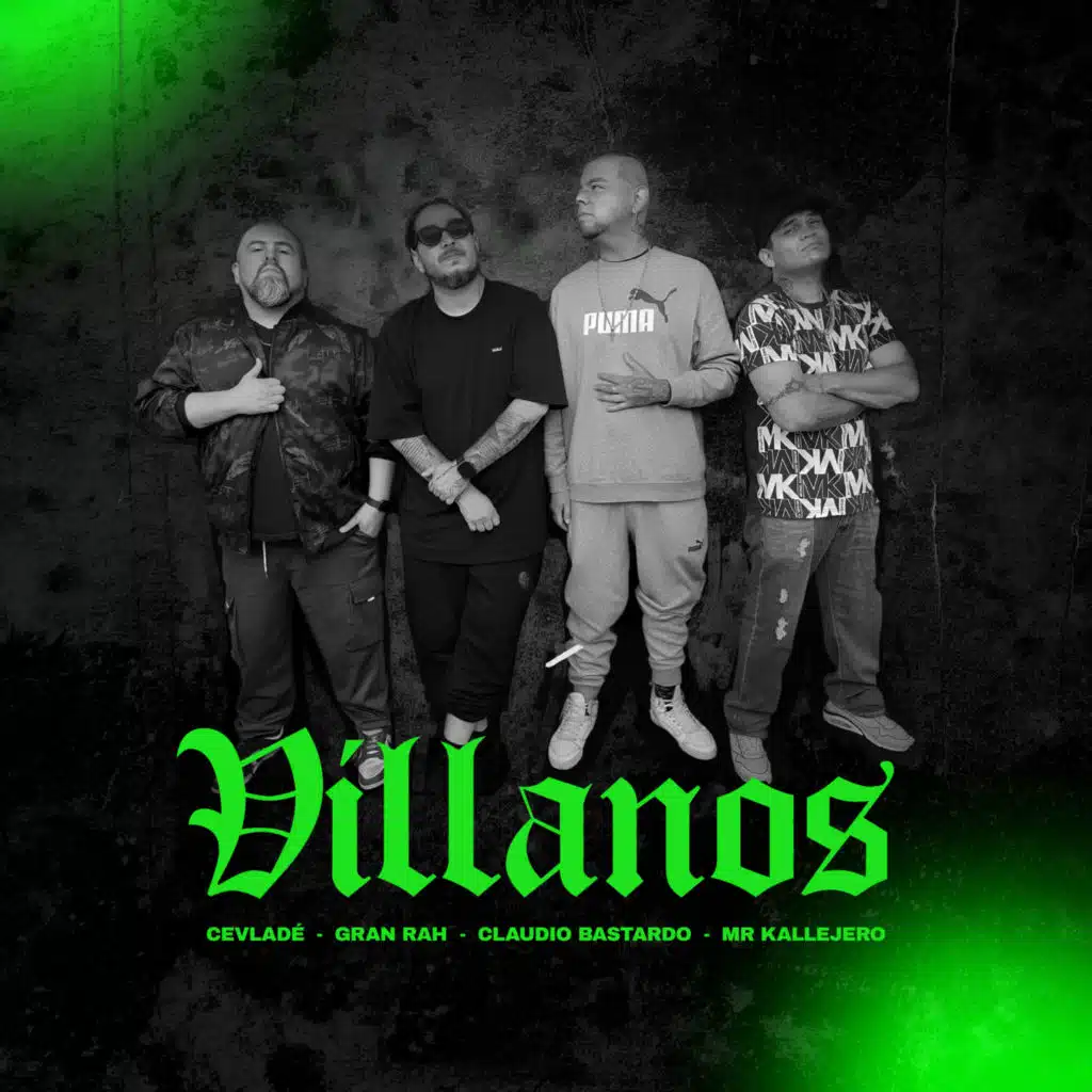 Villanos