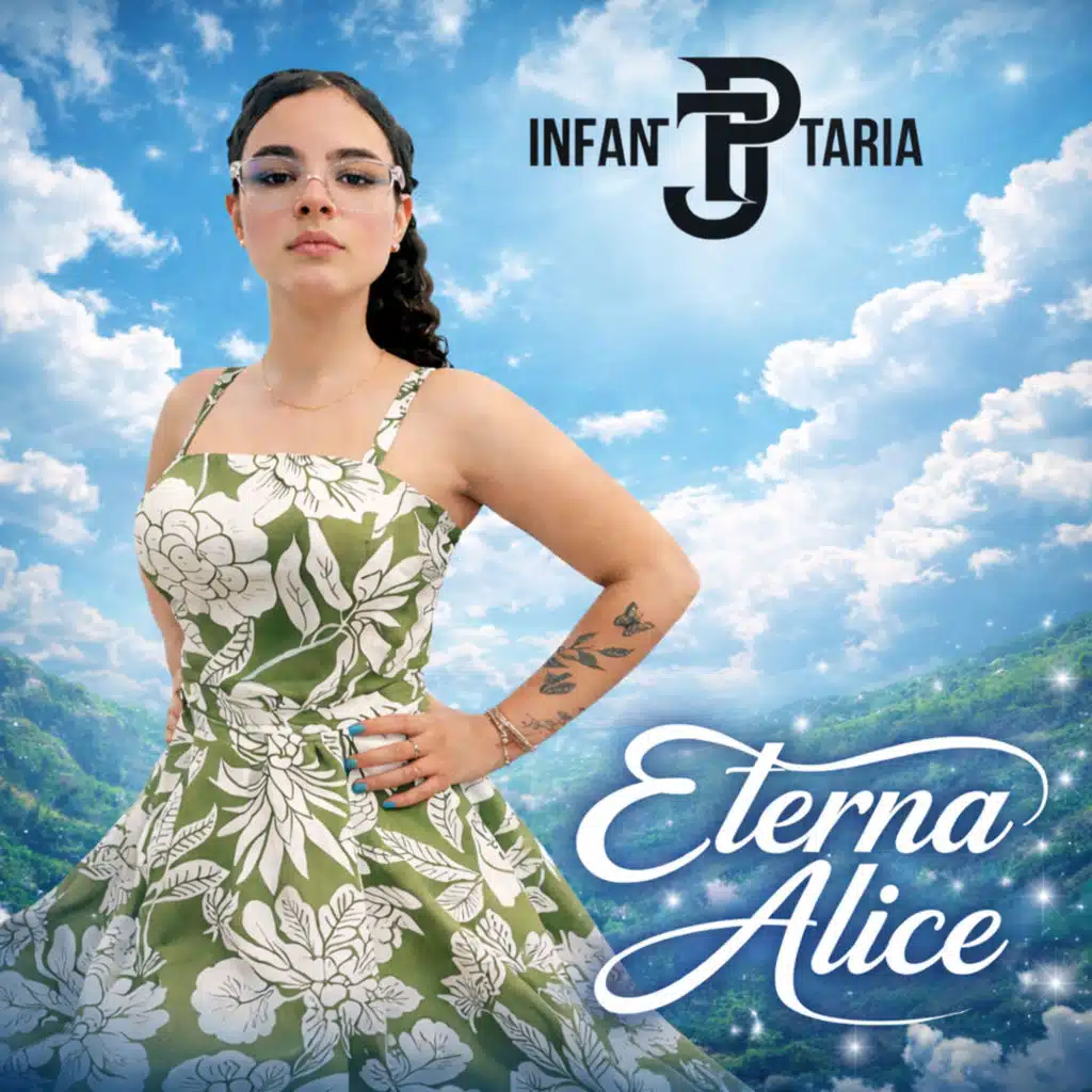 Eterna Alice