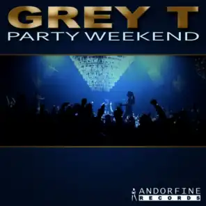 Partyweekend (Extended Mix)