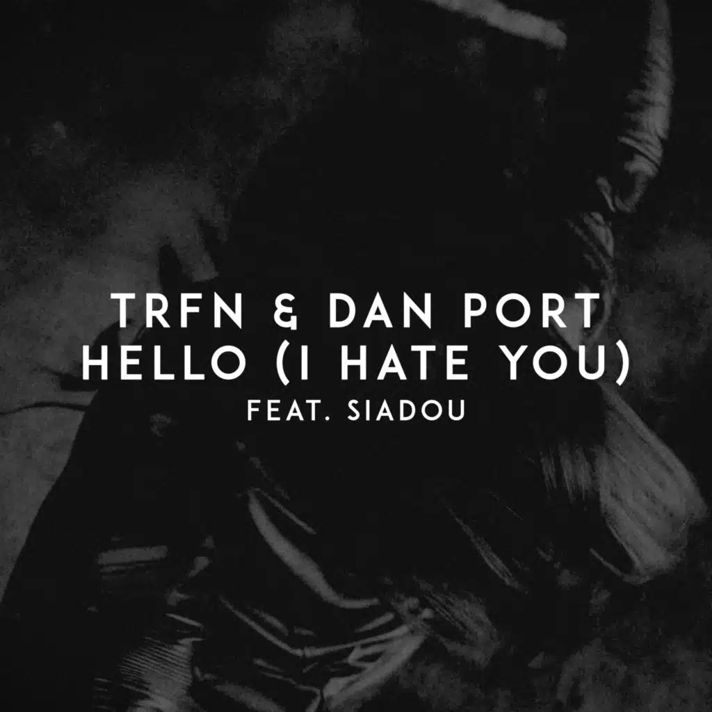 TRFN, Dan Port & Siadou