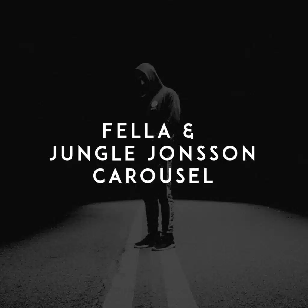 Fella & Jungle Jonsson
