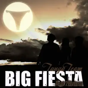 Big Fiesta (Hans-O-Matik vs DJ T.O.M.Radio Cut)