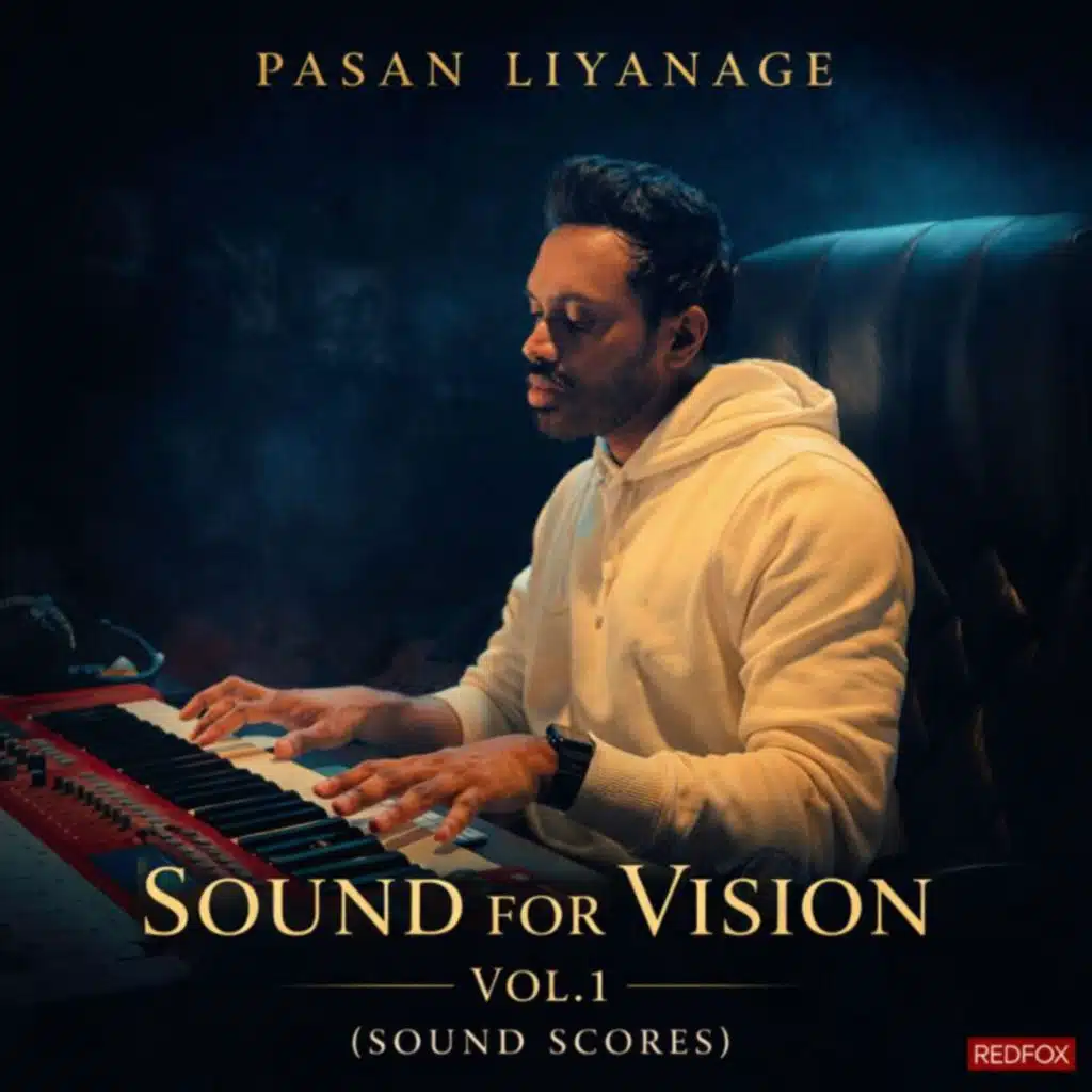 Pasan Liyanage