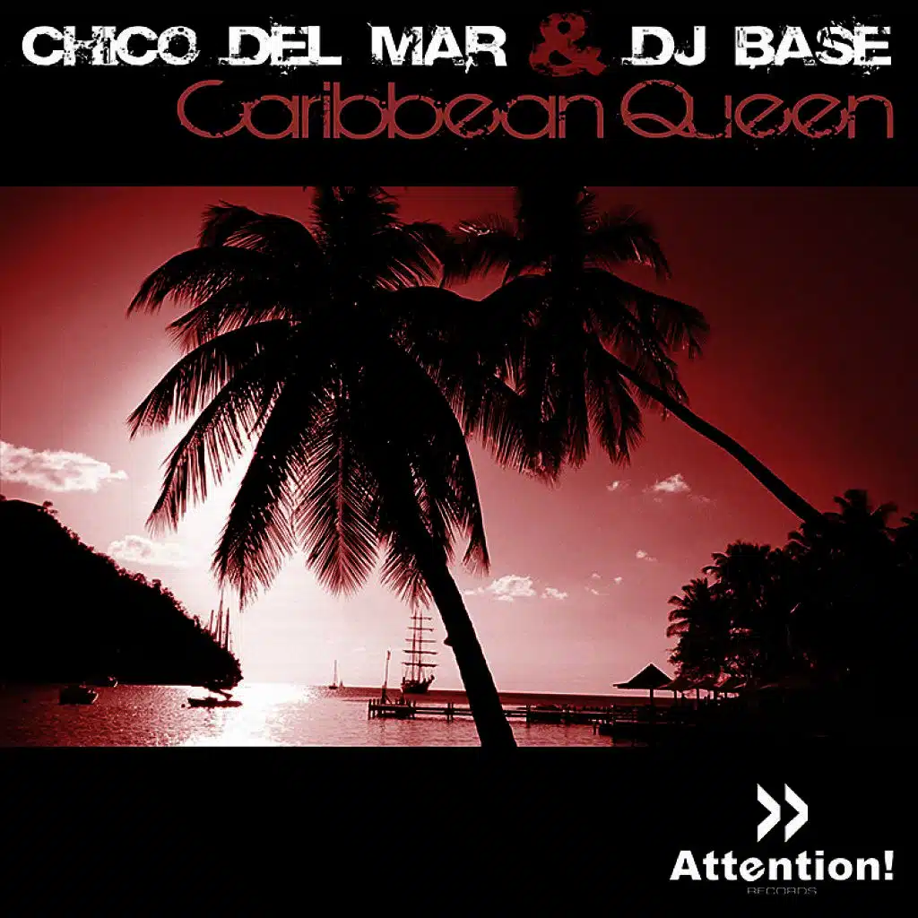 Caribbean Queen (Funkk Frikz & Club DJ Team Radio Version)