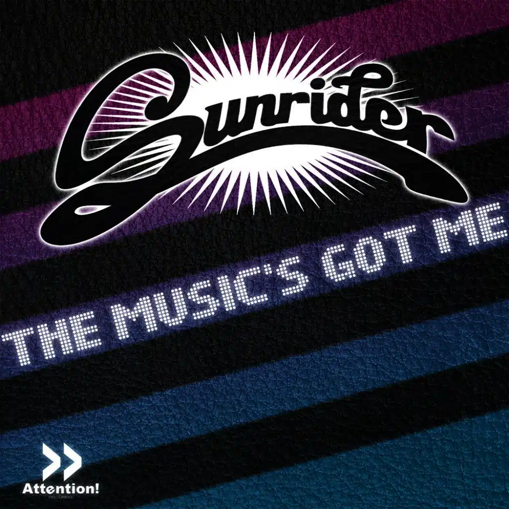 The Music's Got Me (Electro Edit)